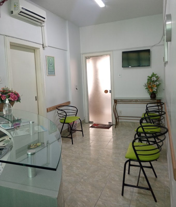 Clínica de Estética Belleclin Renascer - Clínica de Estética em Centro, Curitiba/PR - Foto 2