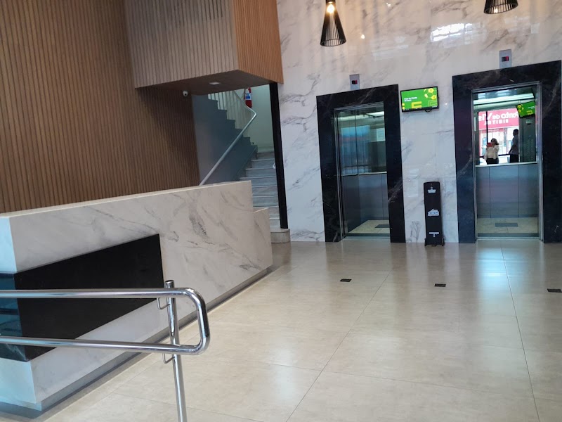 Clínica de Estética Belleclin Renascer - Clínica de Estética em Centro, Curitiba/PR - Foto 4