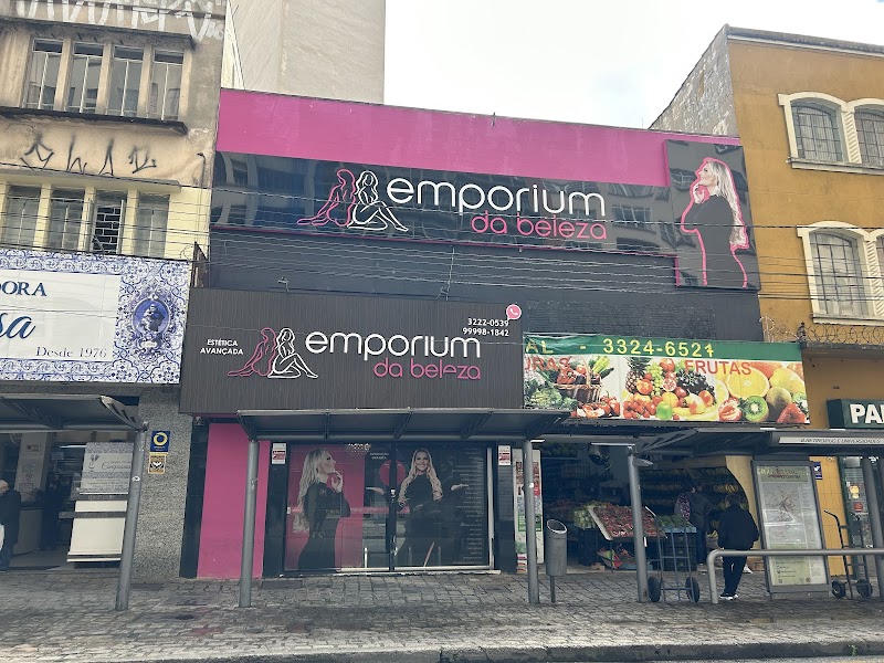 Emporium da Beleza Centro