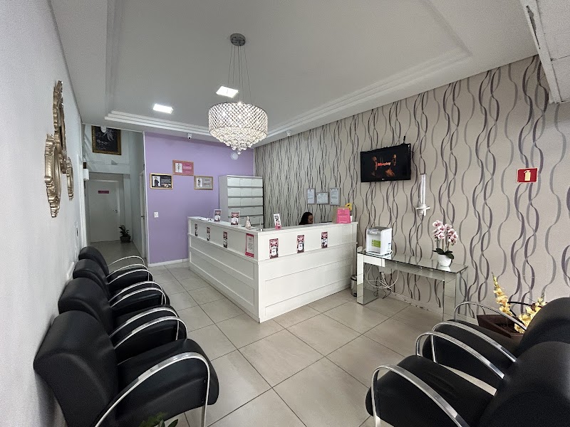 Emporium da Beleza Centro - Clínica de Estética em Centro, Curitiba/PR - Foto 2
