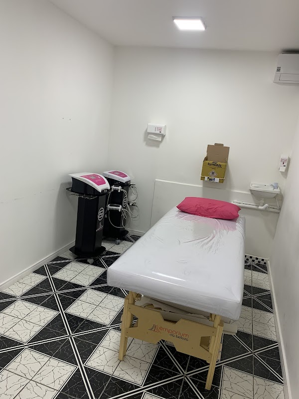 Emporium da Beleza Centro - Clínica de Estética em Centro, Curitiba/PR - Foto 4