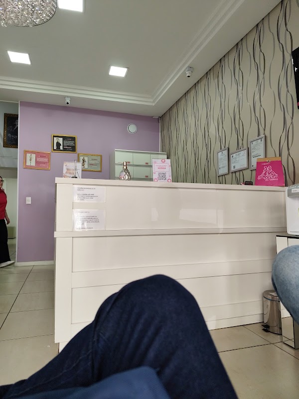 Emporium da Beleza Centro - Clínica de Estética em Centro, Curitiba/PR - Foto 5