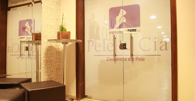 Pele & Cia Centro Dermatológico e Odontológico