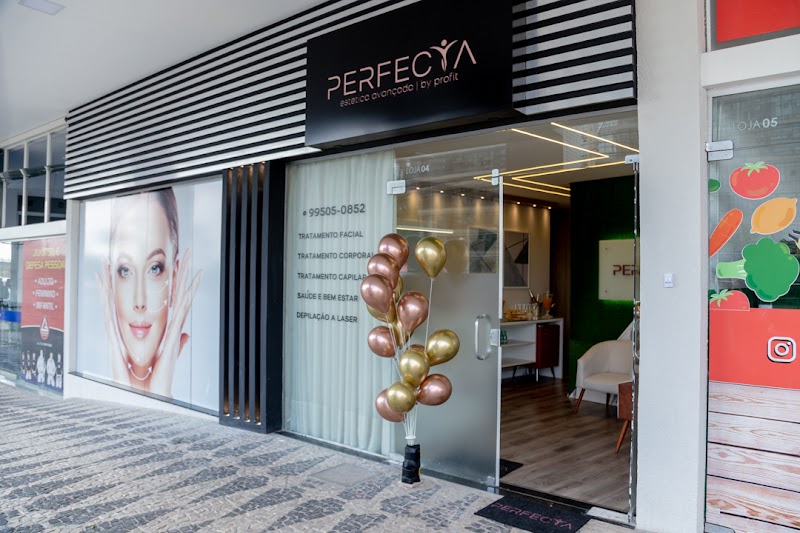Perfecta Estética e Emagrecimento