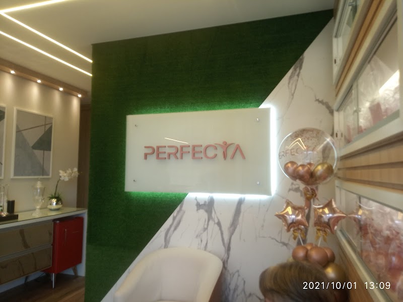 Perfecta Estética e Emagrecimento - Clínica de Estética em Cristo Rei, Curitiba/PR - Foto 5