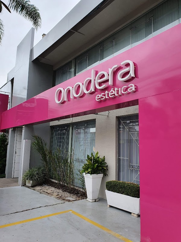 Onodera Estética - Juvevê