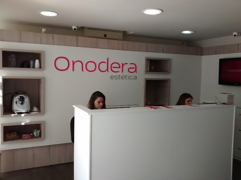 Onodera Estética - Juvevê - Clínica de Estética em Juveve, Curitiba/PR - Foto 2