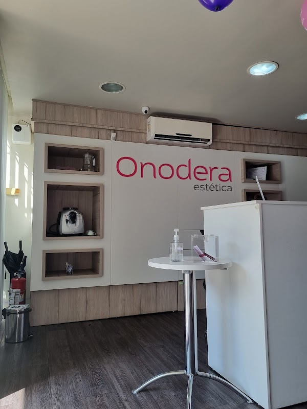 Onodera Estética - Juvevê - Clínica de Estética em Juveve, Curitiba/PR - Foto 3