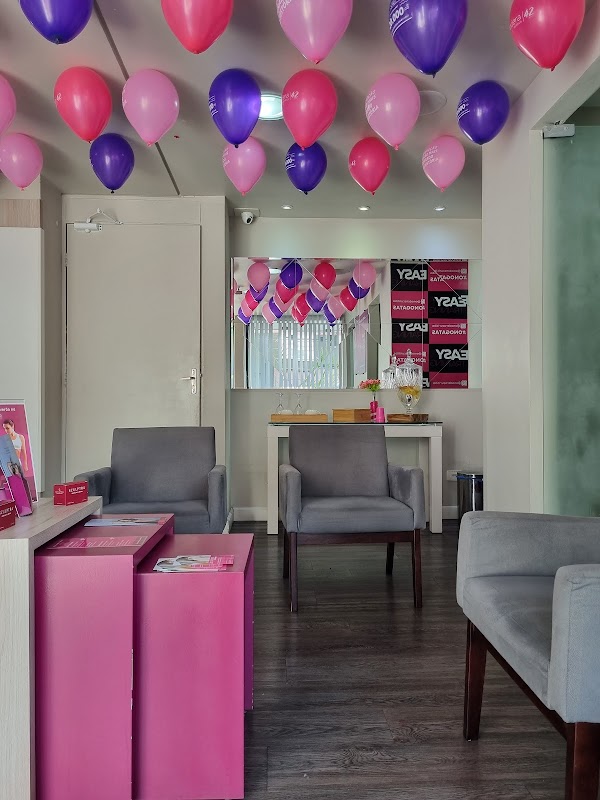 Onodera Estética - Juvevê - Clínica de Estética em Juveve, Curitiba/PR - Foto 5