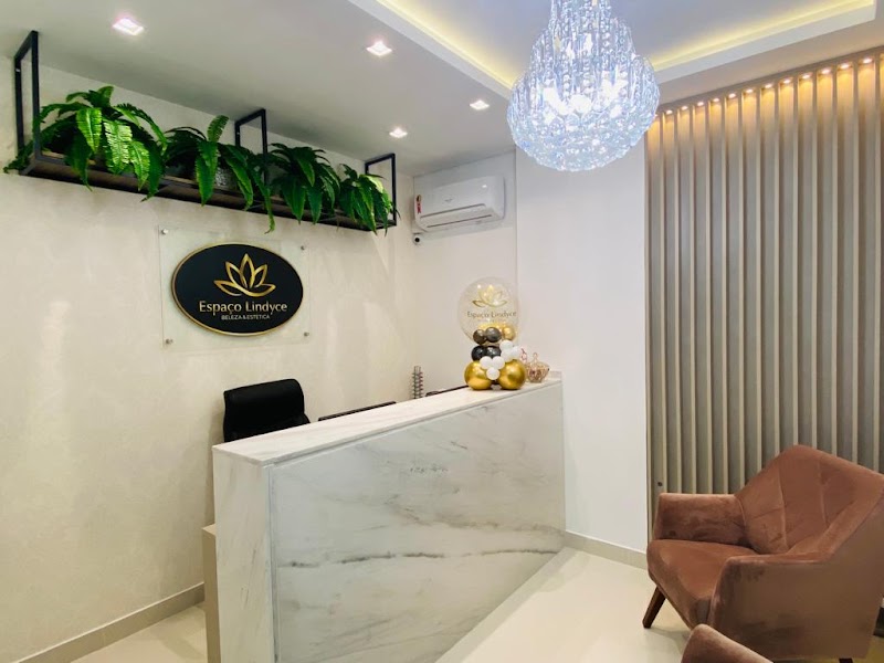Clínica Espaço Lindyce - Clínica de Estética em Portão, Curitiba/PR - Foto 2