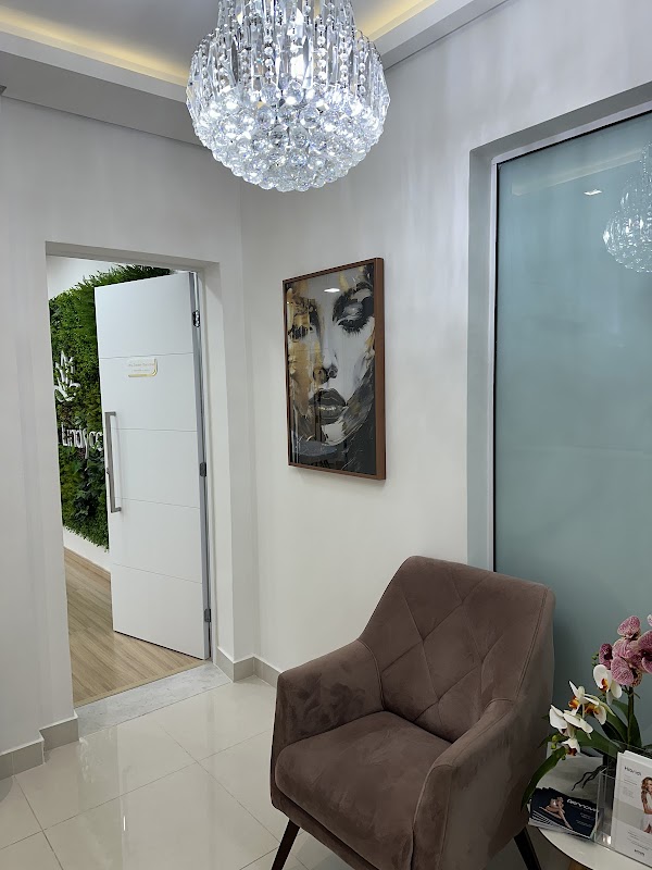 Clínica Espaço Lindyce - Clínica de Estética em Portão, Curitiba/PR - Foto 4