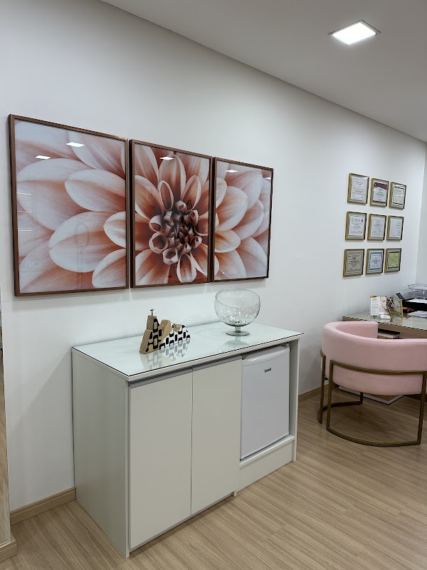 Clínica Espaço Lindyce - Clínica de Estética em Portão, Curitiba/PR - Foto 5