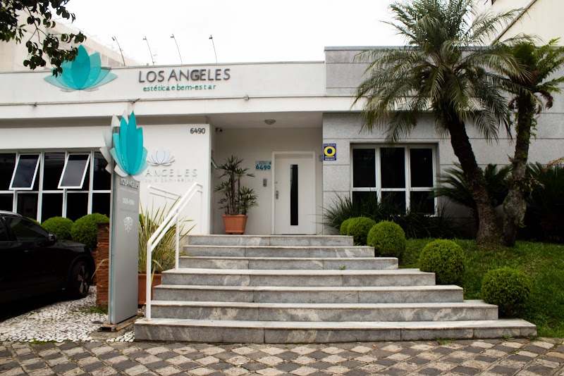 Estética Los Angeles - Clínica de Estética em Seminário, Curitiba/PR - Foto 2