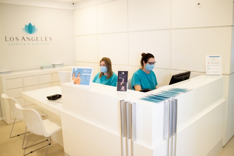 Estética Los Angeles - Clínica de Estética em Seminário, Curitiba/PR - Foto 3