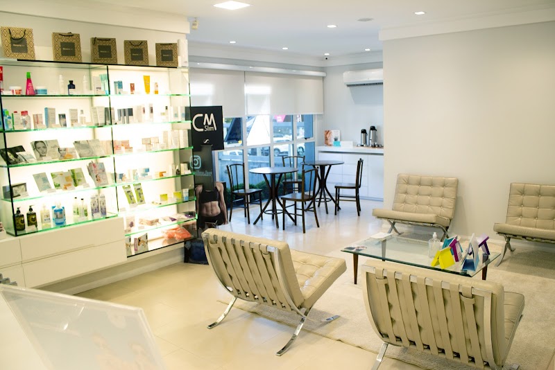 Estética Los Angeles - Clínica de Estética em Seminário, Curitiba/PR - Foto 4