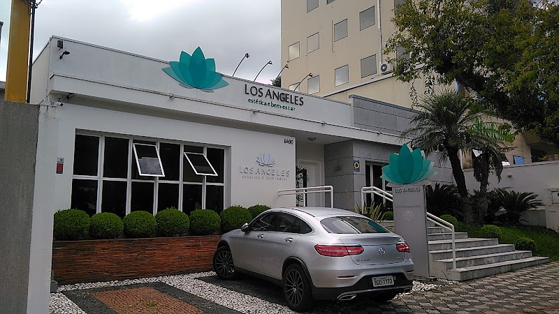Estética Los Angeles - Clínica de Estética em Seminário, Curitiba/PR - Foto 5