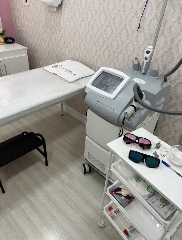 InCorpore Estética - Clínica de Estética em Sítio Cercado, Curitiba/PR - Foto 3