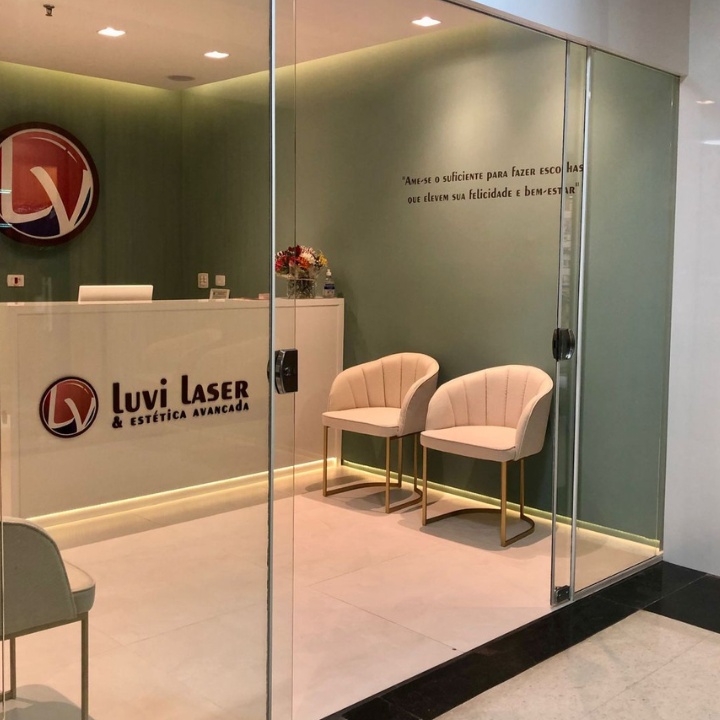 Luvi Laser e Estética Avançada