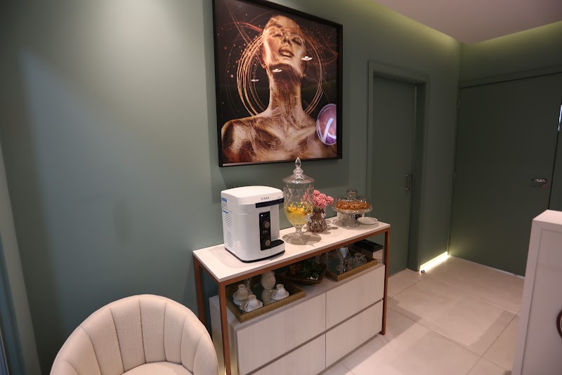 Luvi Laser e Estética Avançada - Clínica de Estética em Vila Izabel, Curitiba/PR - Foto 4