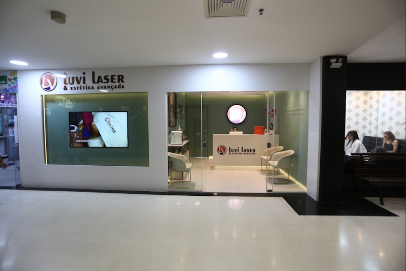 Foto 6 de Luvi Laser e Estética Avançada