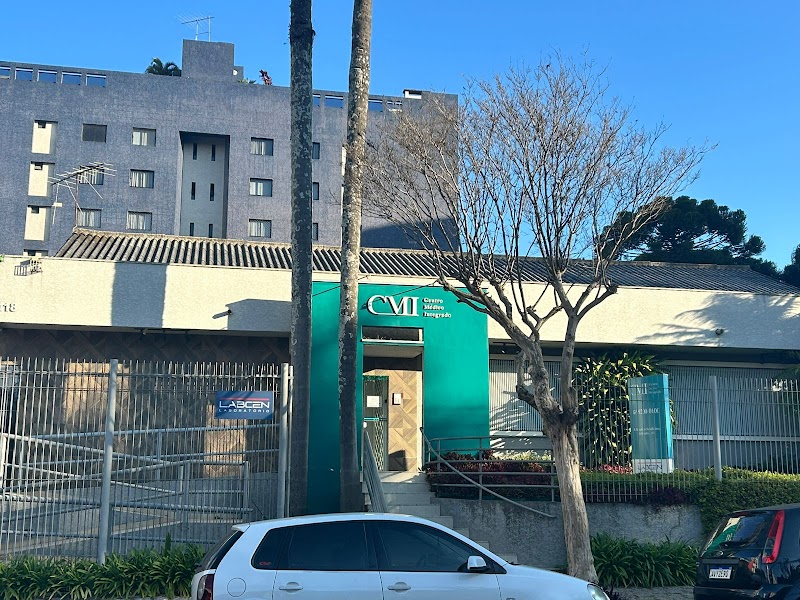 CMI - Centro Médico Integrado