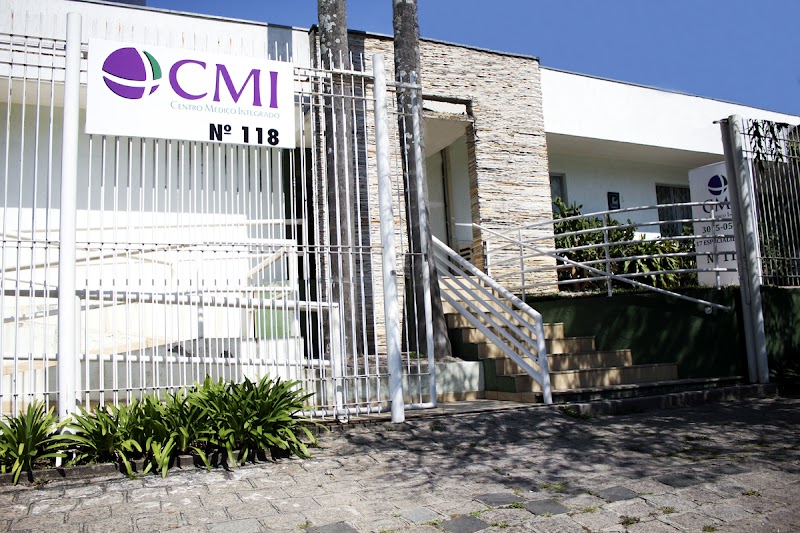 CMI - Centro Médico Integrado - Clínica Médica em Alto da Rua XV, Curitiba/PR - Foto 2