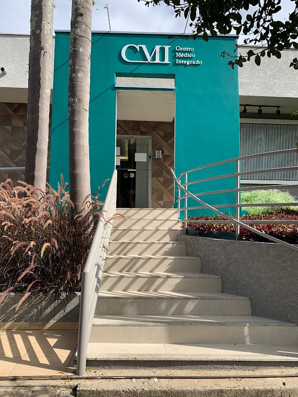 CMI - Centro Médico Integrado - Clínica Médica em Alto da Rua XV, Curitiba/PR - Foto 3