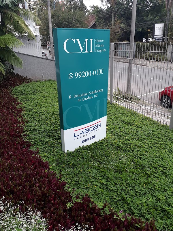 Foto 6 de CMI - Centro Médico Integrado