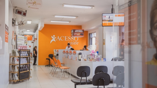 Acesso Saúde