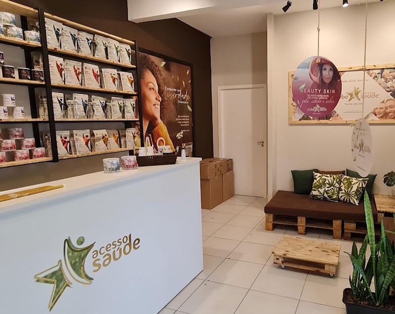 Acesso Saúde - Clínica Médica em Centro, Curitiba/PR - Foto 3