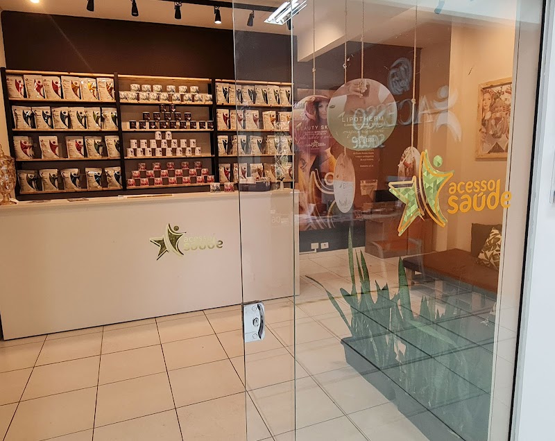 Acesso Saúde - Clínica Médica em Centro, Curitiba/PR - Foto 4