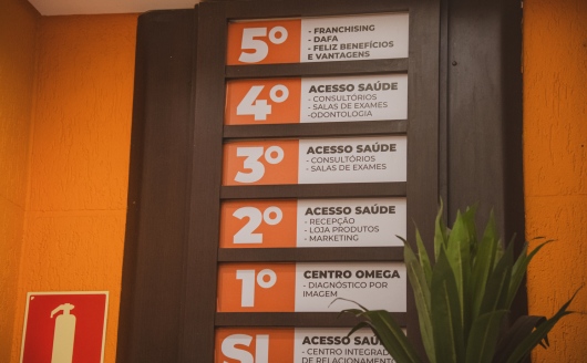Foto 6 de Acesso Saúde