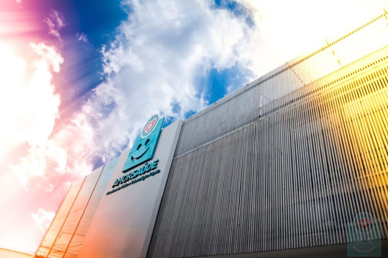 AmorSaúde Curitiba Centro - Clínica Médica em Centro, Curitiba/PR - Foto 4