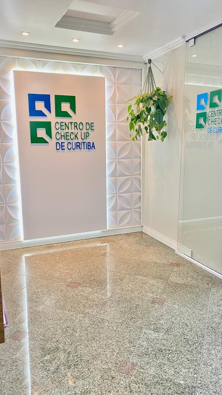 Centro de Check-up de Curitiba