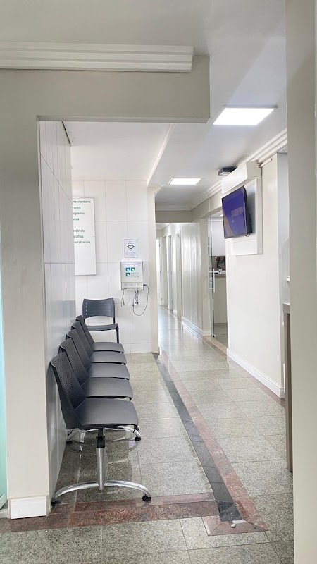 Centro de Check-up de Curitiba - Clínica Médica em Centro, Curitiba/PR - Foto 5