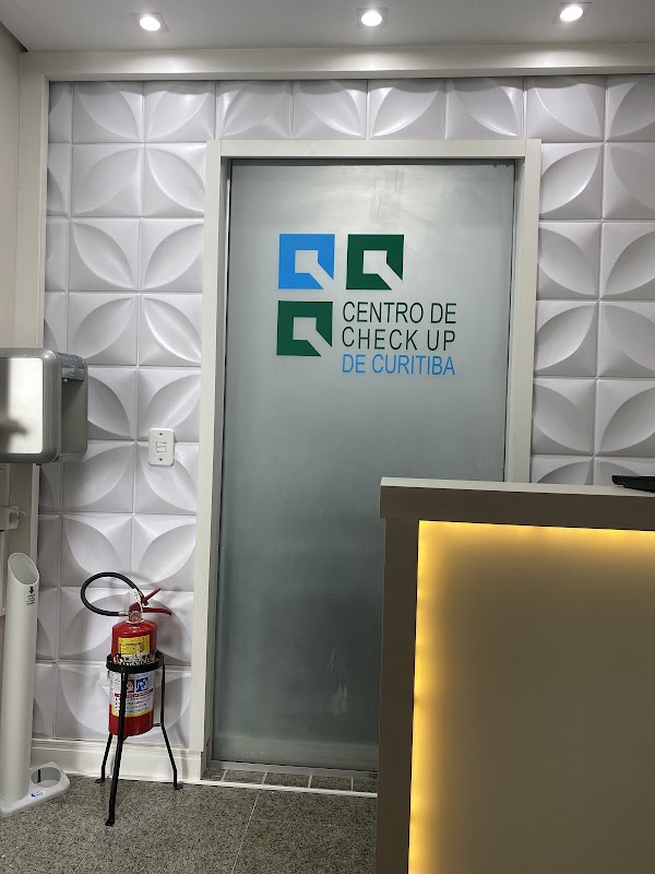 Foto 6 de Centro de Check-up de Curitiba