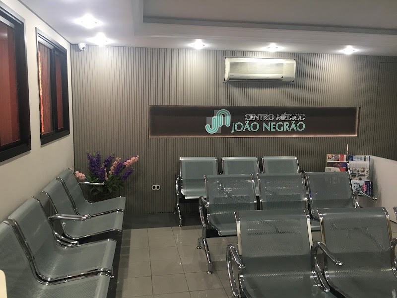 Centro Médico João Negrão