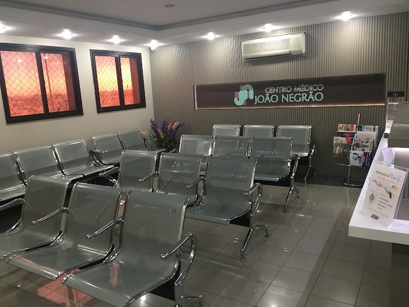 Centro Médico João Negrão - Clínica Médica em Centro, Curitiba/PR - Foto 2