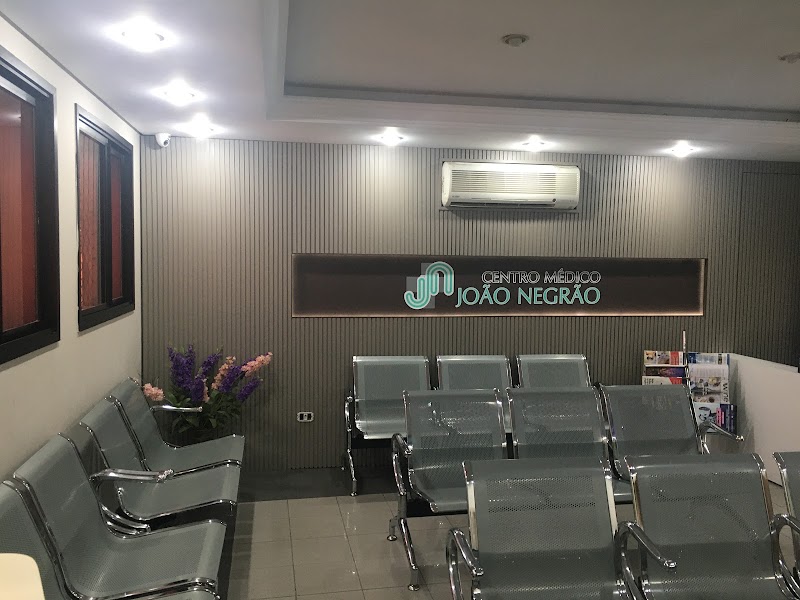 Centro Médico João Negrão - Clínica Médica em Centro, Curitiba/PR - Foto 3