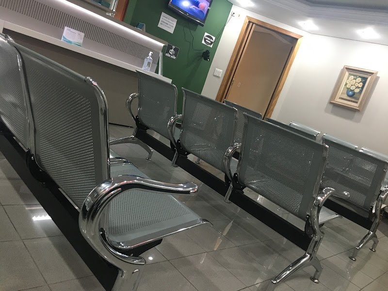 Centro Médico João Negrão - Clínica Médica em Centro, Curitiba/PR - Foto 4