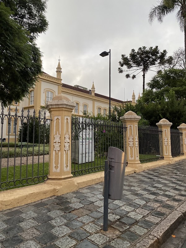 Centro Médico Santa Casa de Curitiba - Clínica Médica em Centro, Curitiba/PR - Foto 3