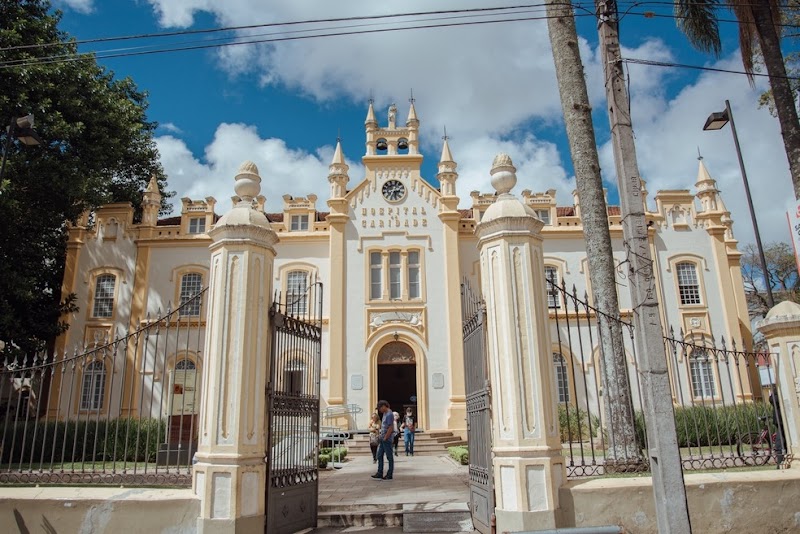 Centro Médico Santa Casa de Curitiba - Clínica Médica em Centro, Curitiba/PR - Foto 4