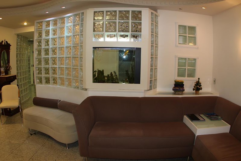Clínica Médica Nova Salutare - Clínica Médica em Centro, Curitiba/PR - Foto 2