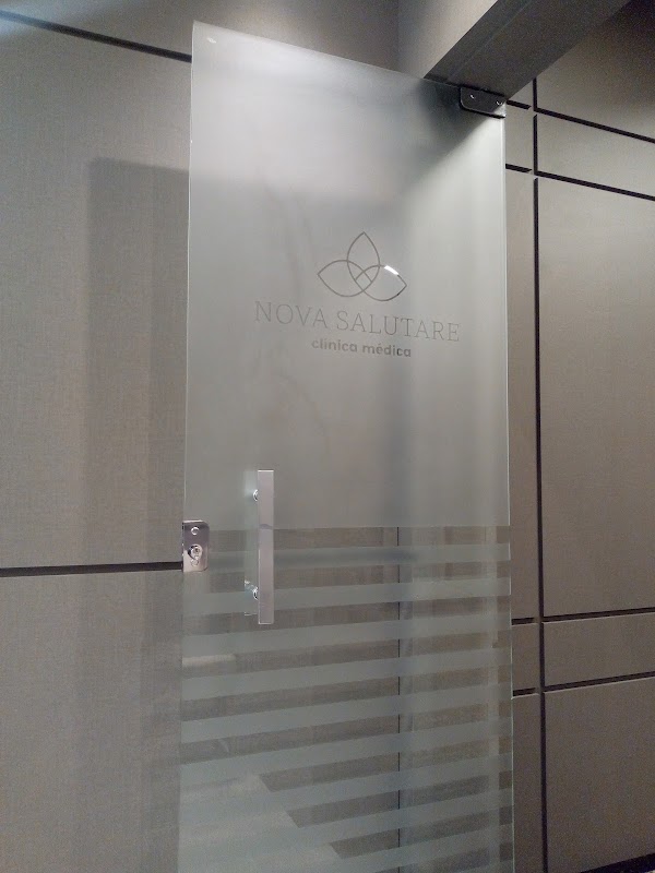 Clínica Médica Nova Salutare - Clínica Médica em Centro, Curitiba/PR - Foto 3
