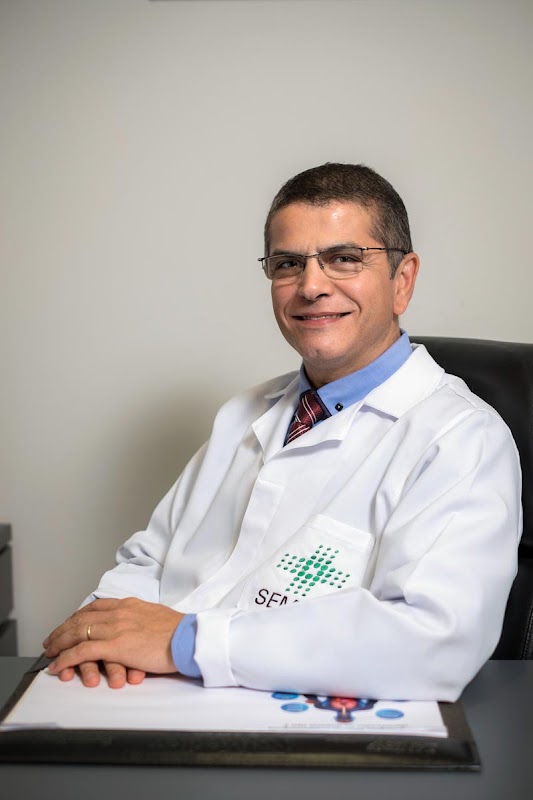 Clínica Médica Nova Salutare - Clínica Médica em Centro, Curitiba/PR - Foto 5