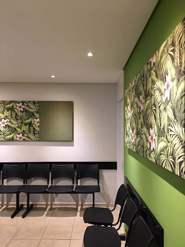 Clínica Médica São Bento - Clínica Médica em Centro, Curitiba/PR - Foto 2