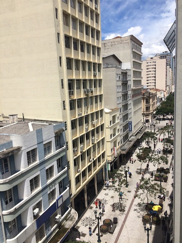 Clínica Médica São Bento - Clínica Médica em Centro, Curitiba/PR - Foto 3