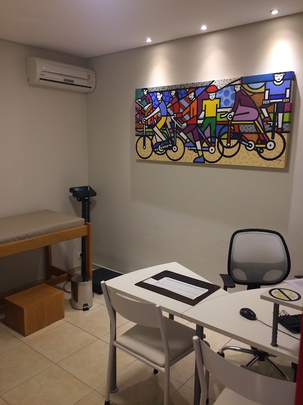 Clínica Médica São Bento - Clínica Médica em Centro, Curitiba/PR - Foto 4