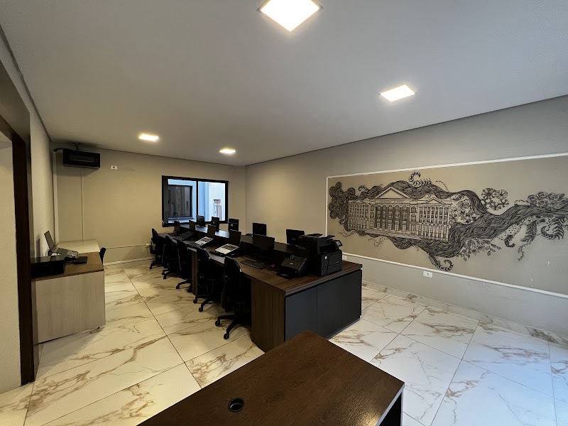 CliniMercês - Medicina do Trabalho - Clínica Médica em Centro, Curitiba/PR - Foto 3