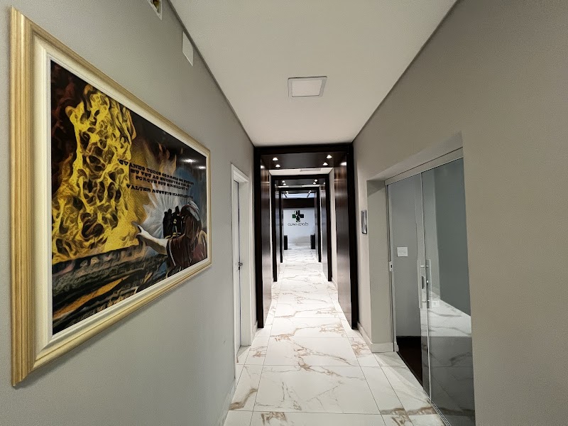 CliniMercês - Medicina do Trabalho - Clínica Médica em Centro, Curitiba/PR - Foto 4